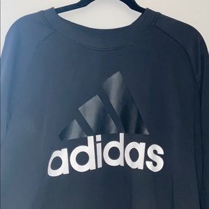 Adidas Sweater